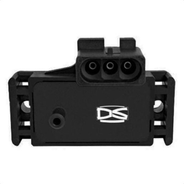 Encontraproduto.com.br - SENSOR PRESSAO ABSOLUTA (MAP) CORSA EFI/MPFI 96.. - DS1701