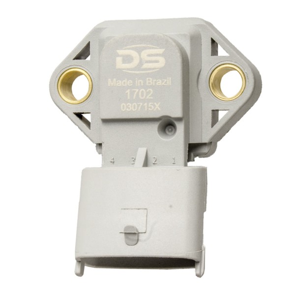 Encontraproduto.com.br - SENSOR PRESSAO  ABSOLUTA (MAP) BLAZ/S10 22 /24 MPFI - DS1702