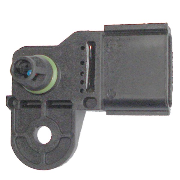 Encontraproduto.com.br - Sensor MAP Brava Courier Escort Fiesta Ka 1999 até 2013 DS 1709 Sensor de Pressão Absoluta
