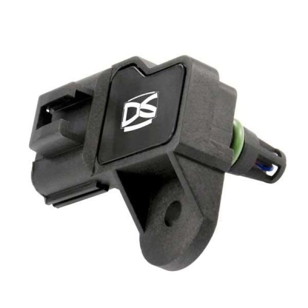 Sensor MAP Brava Courier Escort Fiesta Ka 1999 até 2013 DS 1709 Sensor de Pressão Absoluta