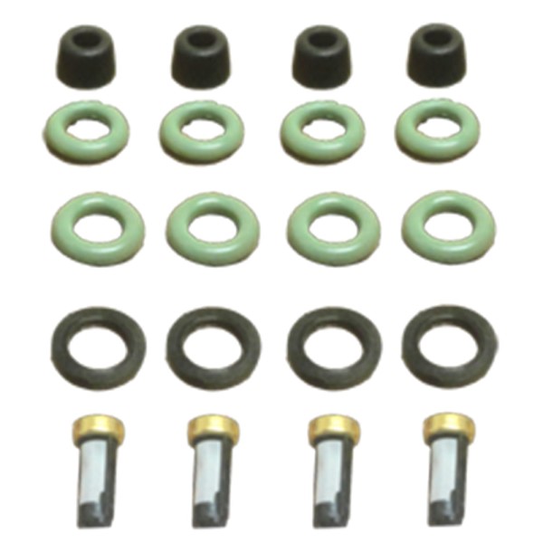 Encontraproduto.com.br - Kit Bico Injetor UNIVERSAL 2000/2017  - 36905 - 1247