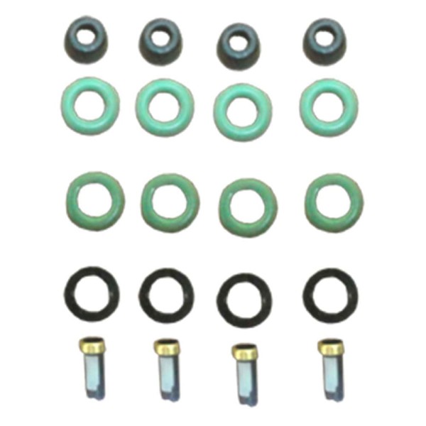 Encontraproduto.com.br - Kit Bico Injetor UNIVERSAL 2000/2017  - 36905 - 1247