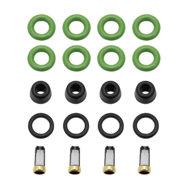Encontraproduto.com.br - Kit Bico Injetor UNIVERSAL 2000/2017  - 36905 - 1247