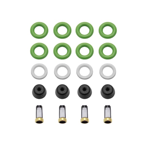 Encontraproduto.com.br - Kit Filtro Peneira Bico Tipo Tempra Coupe 2.0 8v 16v Ds1248 - 55775 - 1248
