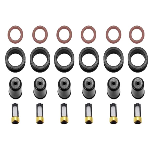 Encontraproduto.com.br - Reparo Bico Injetor Toyota Hilux 1992 a 1998 - 831902 - 1250