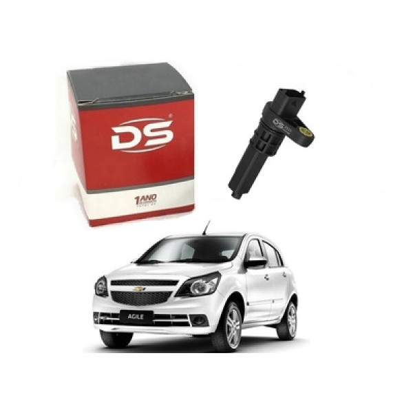 SENSOR DE VELOCIDADE HYUNDAI HB20 1.0 1.6 2012.. - KIA CERATO 1.6 2.0 2006..  - DS2529