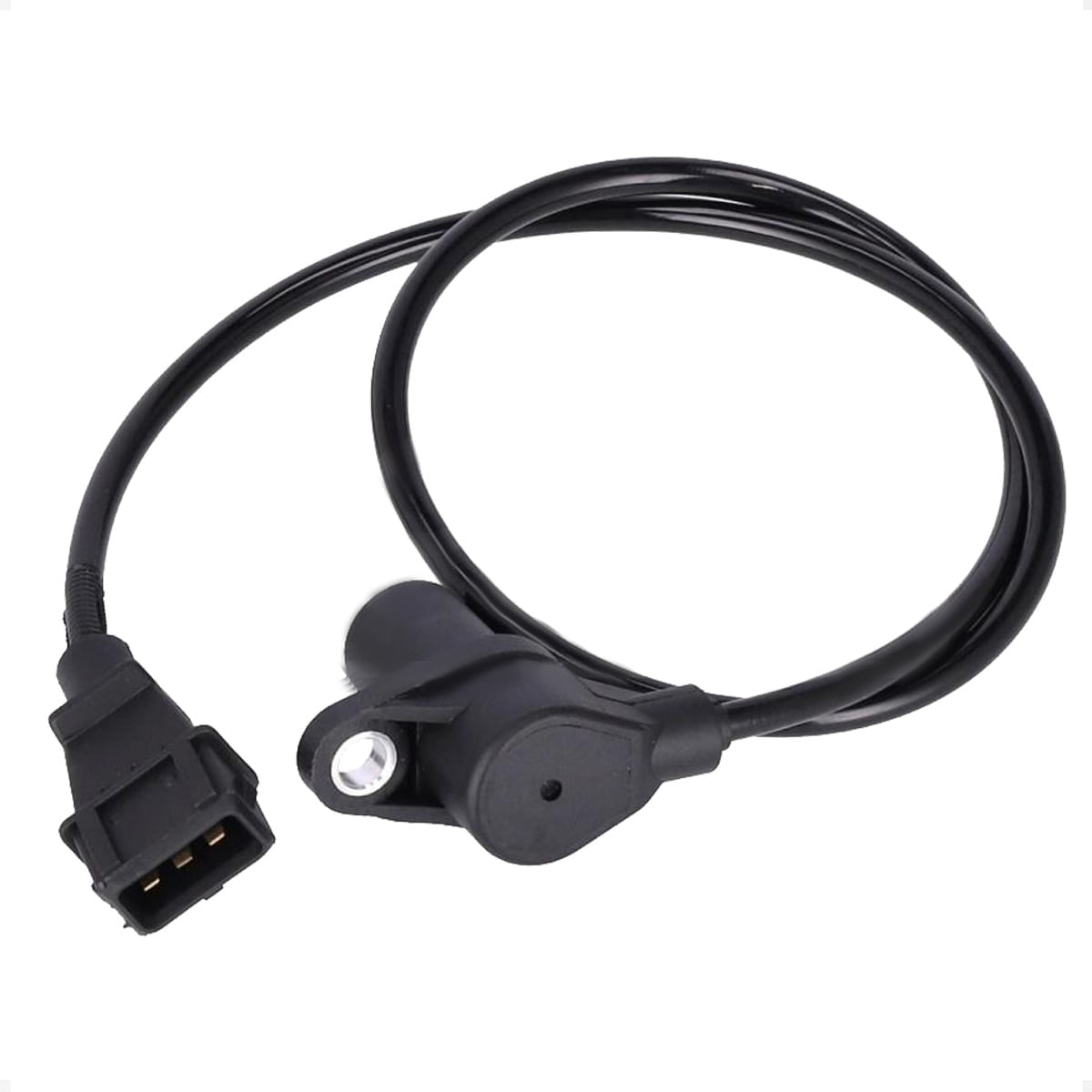 Sensor Rotação Alfa Romeo Alfa 166 1998 a 2000 - 834161 - 1839