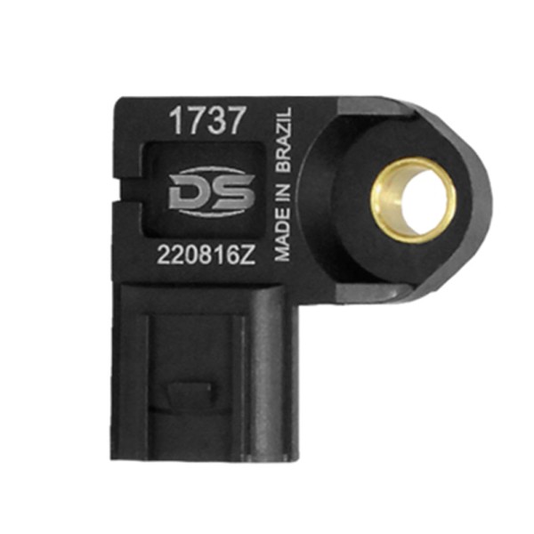 Encontraproduto.com.br - Sensor Map Pressao Civic 2006 2007 2008 16v D.s. 1737 - 38692 - 1737