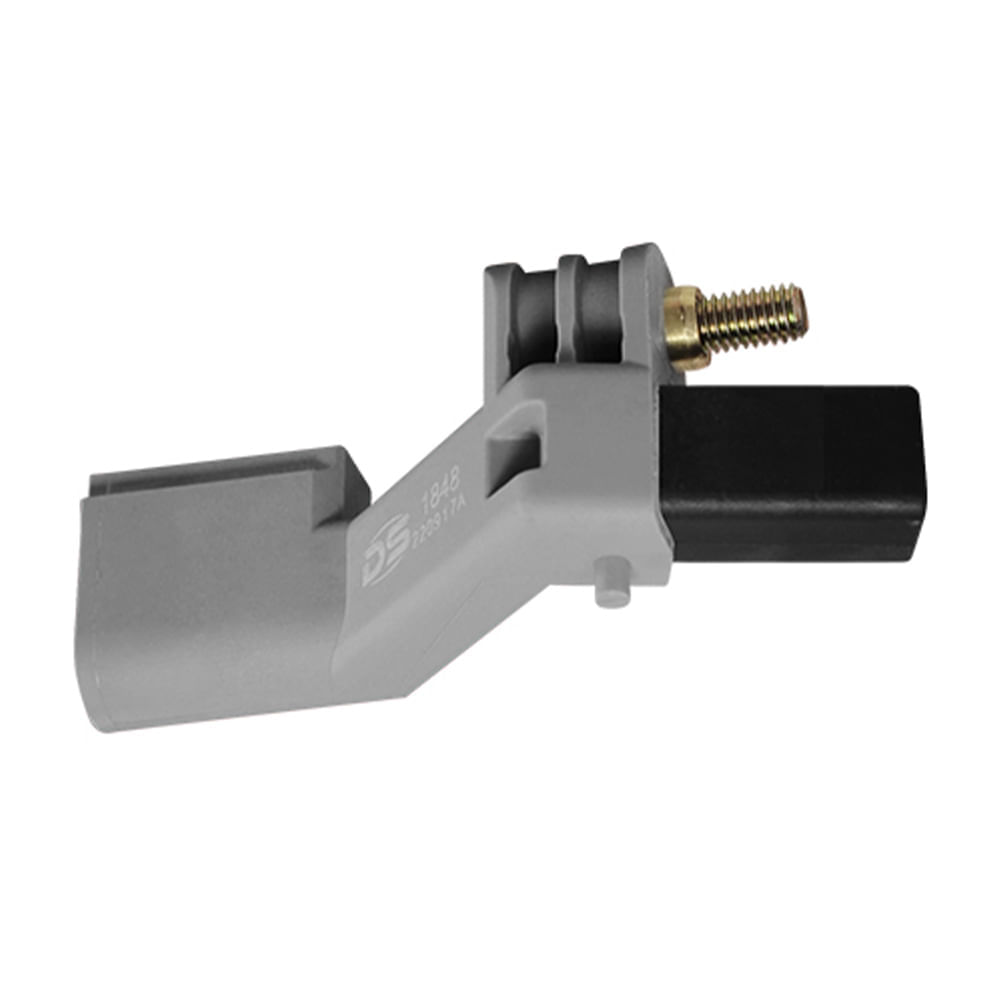 Encontraproduto.com.br - Sensor de Rotação A3 A4 A6 Grandis Lancer Outlander Cordoba Ibiza Leon Toledo Eos Fox Gol Golf Jetta Passat Polo 2001 em diante DS 1848