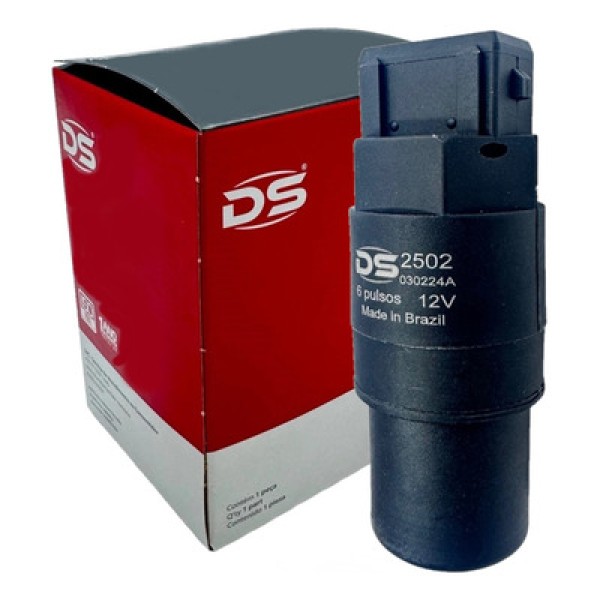 SENSOR DE VELOCIDADE VW GOL/SAVEIRO/PARATI/VOY  - DS2502