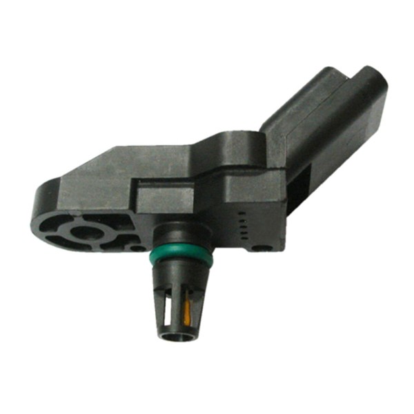 Encontraproduto.com.br - Sensor MAP Aircross Berlingo C3 C4 C5 Xsara Picasso 206 207 307 408 Hoggar Partner 2003 em diante DS 1715 Sensor de Pressão Absoluta