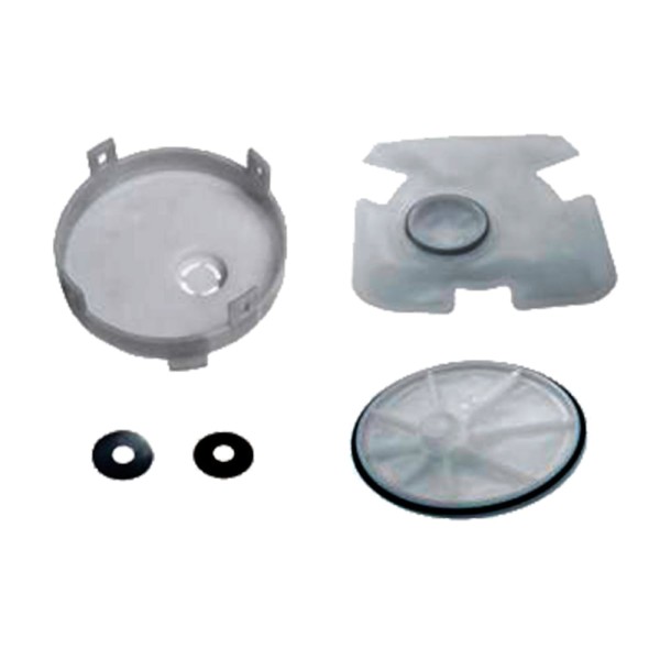 Encontraproduto.com.br - Kit Inf. Modulo Combustivel Vw Bora 2000 a 2015 - 173503 - 1326