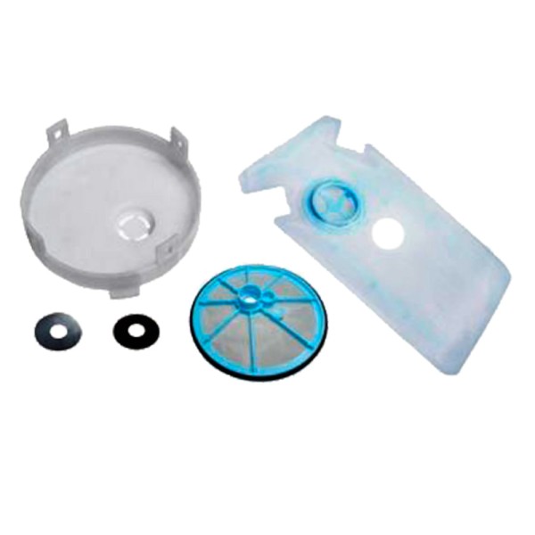 Encontraproduto.com.br - Kit Inf. Modulo Combustivel Vw Polo 2004 a 2006 - 173522 - 1327