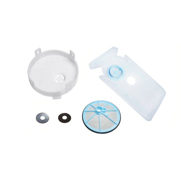 Encontraproduto.com.br - Kit Inf. Modulo Combustivel Vw Polo 2004 a 2006 - 173522 - 1327