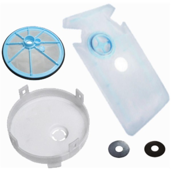 Encontraproduto.com.br - Kit Inf. Modulo Combustivel Vw Polo 2004 a 2006 - 173522 - 1327
