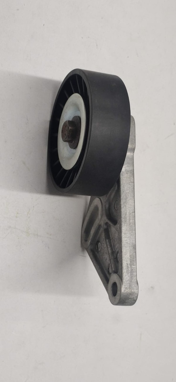 Encontraproduto.com.br - Tensor da Correia do Alternador Fiat 7785 Palio Fiorino Siena Strada Uno NYTRON