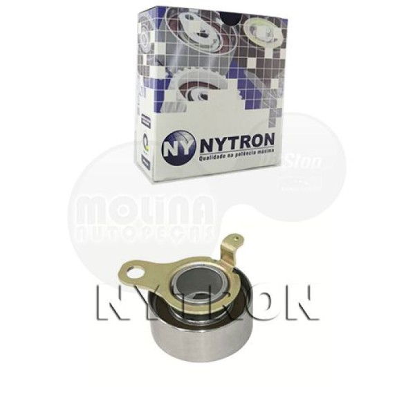 Encontraproduto.com.br - Tensor Correia Dentada Toyota Corolla Lifan 320 620 Nytron 7722