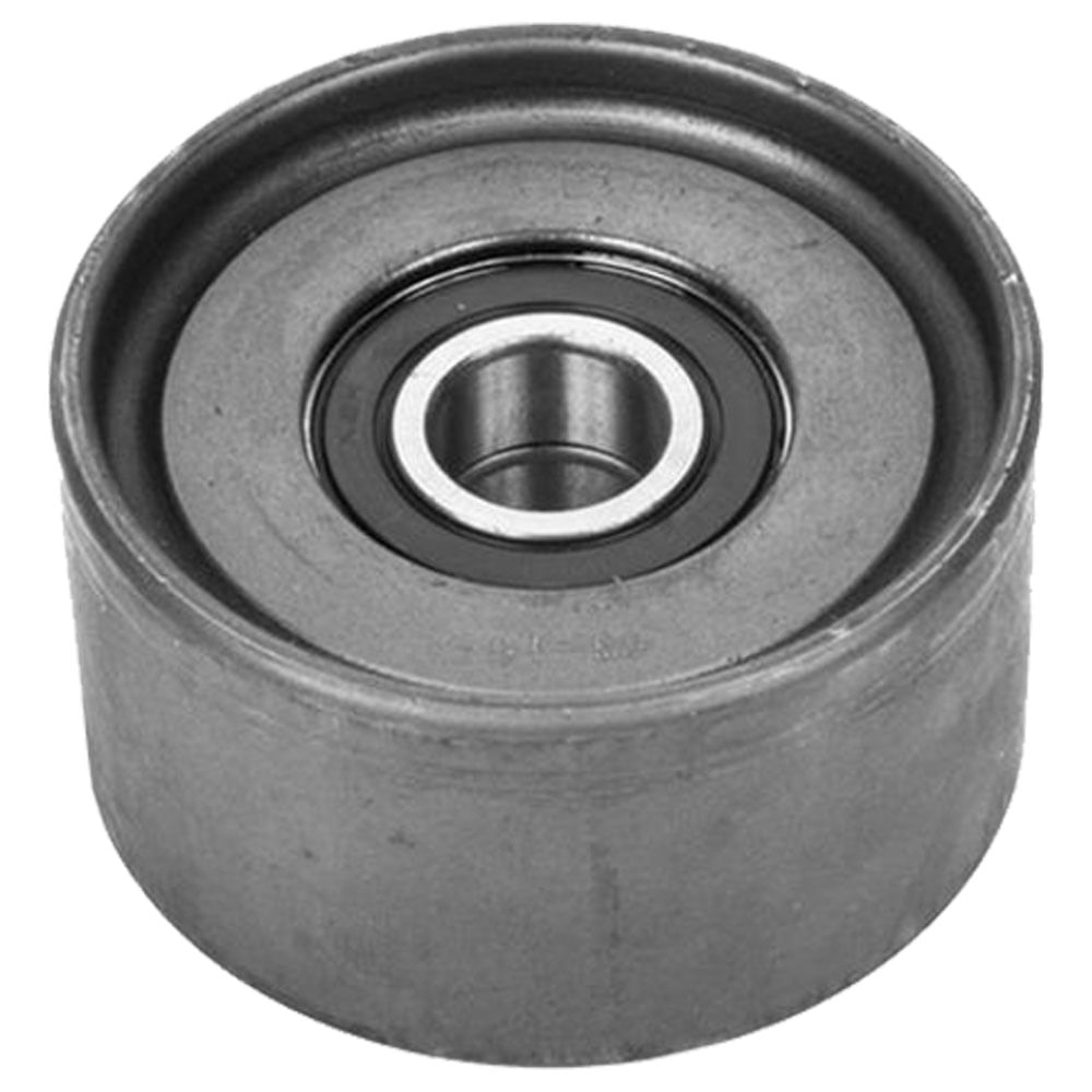 Encontraproduto.com.br - Polia Tensor Alternador Ranger 2.5 2.8 97 a 2006 Nytron 1272