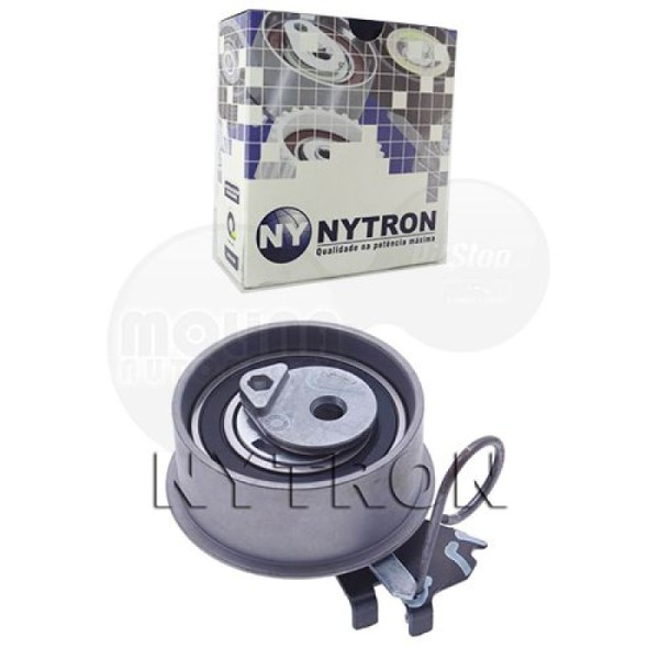 Encontraproduto.com.br - 7705 - Rolamento Tensor Correia Dentada - I30/Tucson 2.0 16V 06 Em Diante - Nytron