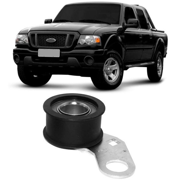 Encontraproduto.com.br - Tensor Correia Dentada F100 Blazer Defender 2.5 Nytron 7738