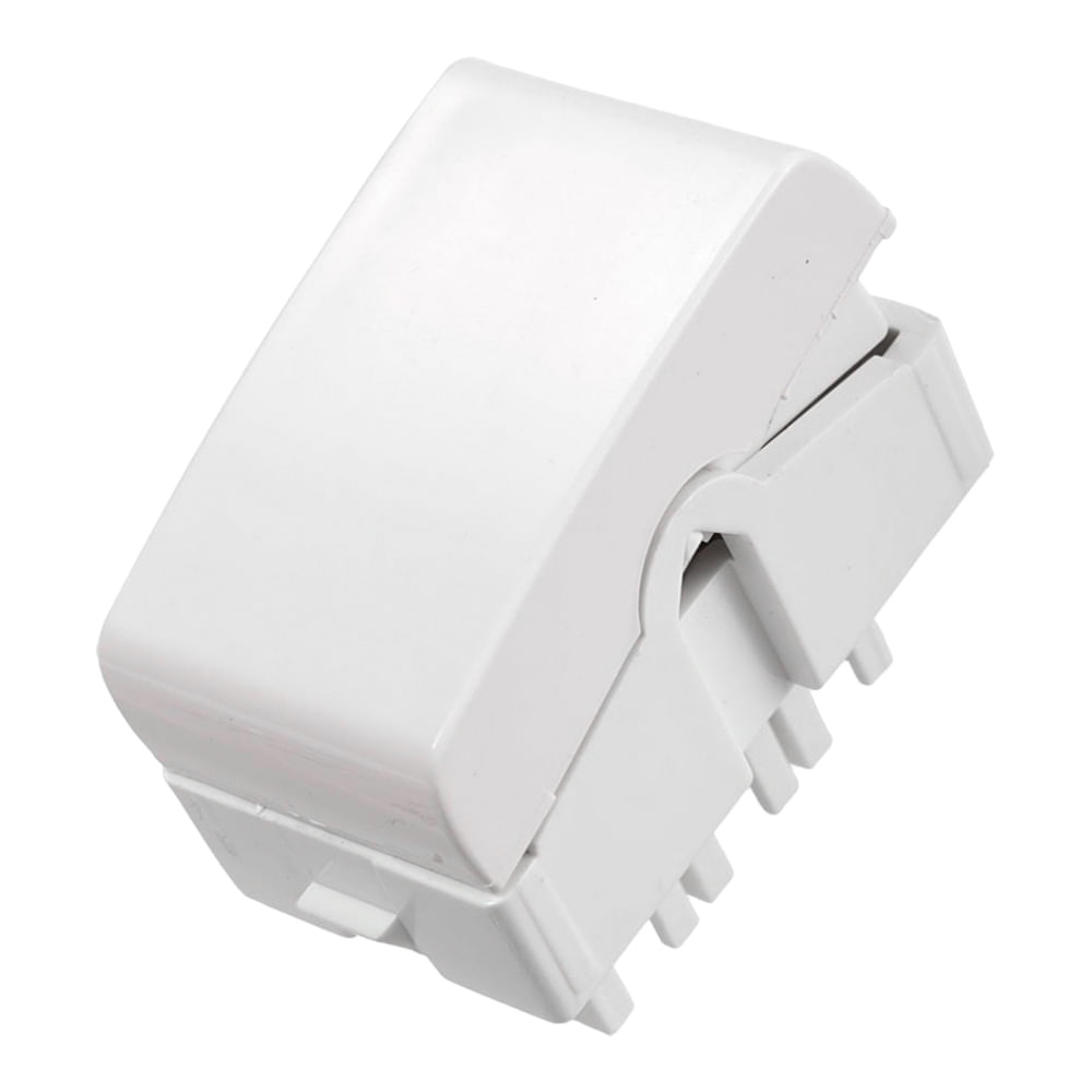 Encontraproduto.com.br - Interruptor Simples 10a Decor – Schneider