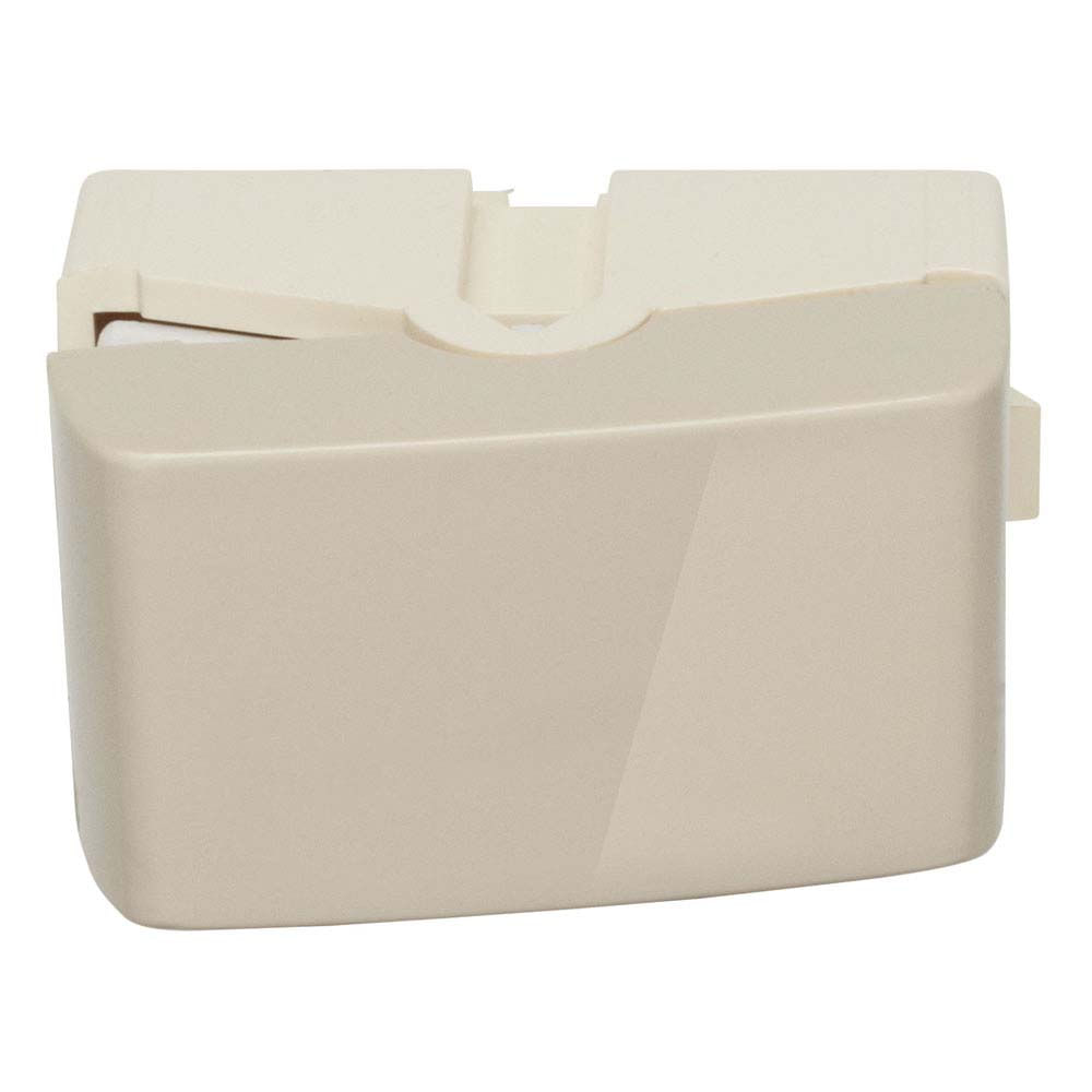 Encontraproduto.com.br - Módulo para interruptor paralelo 10A 250V Decor Prime Schneider