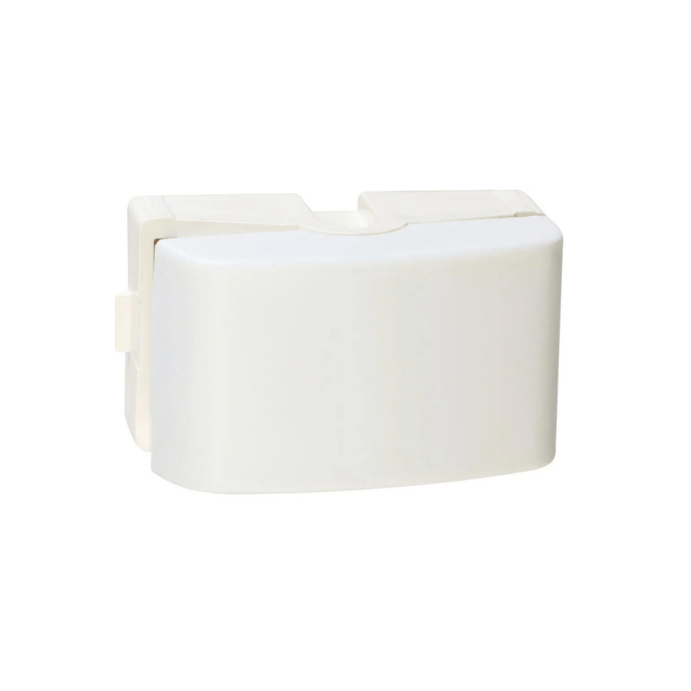 Módulo Interruptor Schneider Decor Intermediário Branco