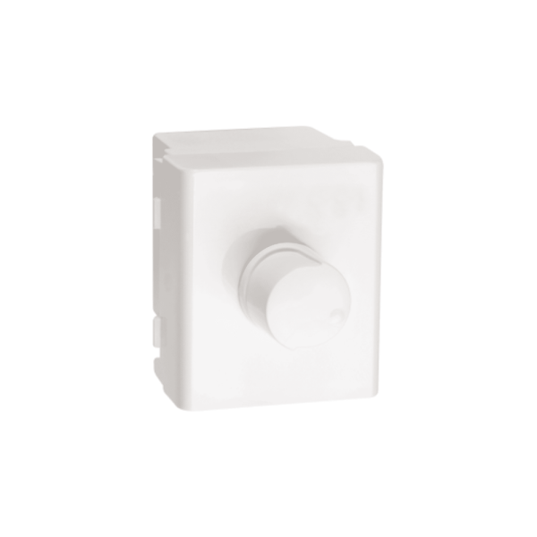 Encontraproduto.com.br - Módulo Dimer Rotativo Decor 250w 127v PRM045191 BR - Schneider