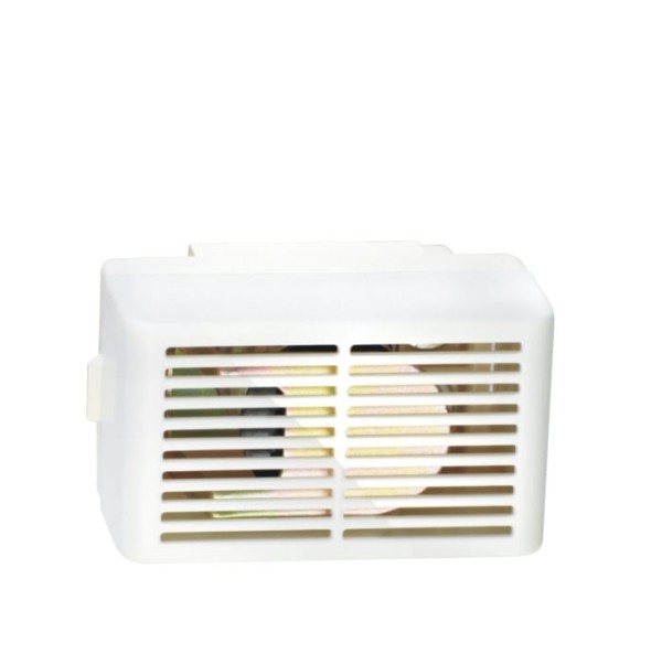 Módulo Campainha Cigarra Ver.127v 16.5va 1mod