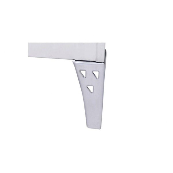 Encontraproduto.com.br - Fogão a Lenha Geral Nr 2 com Saída de Fumaça Inox Bivolt