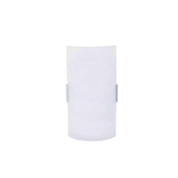 Encontraproduto.com.br - Luminária Com Braço Italiana Externa/Interna Alumínio 84Cm