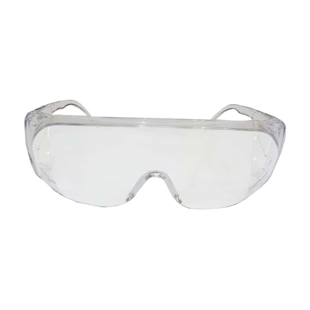 Encontraproduto.com.br - Óculos Panda Proteção Incolor - Kalipso Óculos Panda de Proteção Incolor - Kalipso