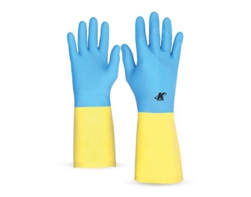 Luva Neoprex Tamanho 10 XG Kalipso