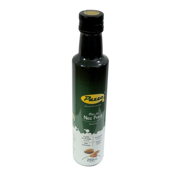 Encontraproduto.com.br - Óleo de Noz Pecan 250ml Pazze