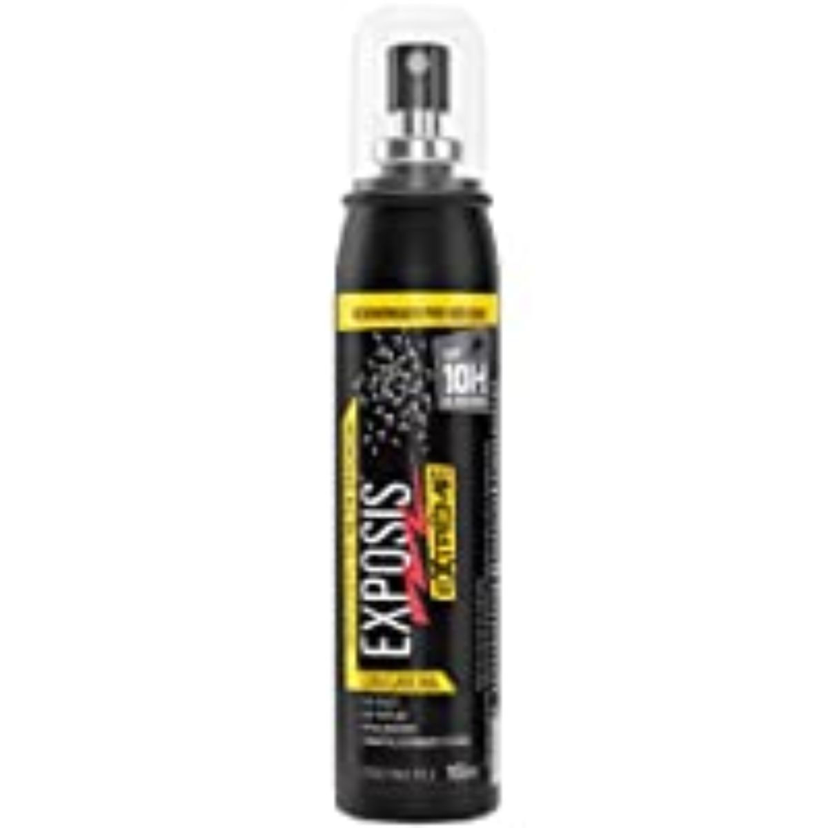 Encontraproduto.com.br - Repelente Exposis Extreme com Icaridina 100ml