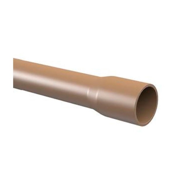 Encontraproduto.com.br - Tubo Soldável Multilit 32mm com 6 Metros