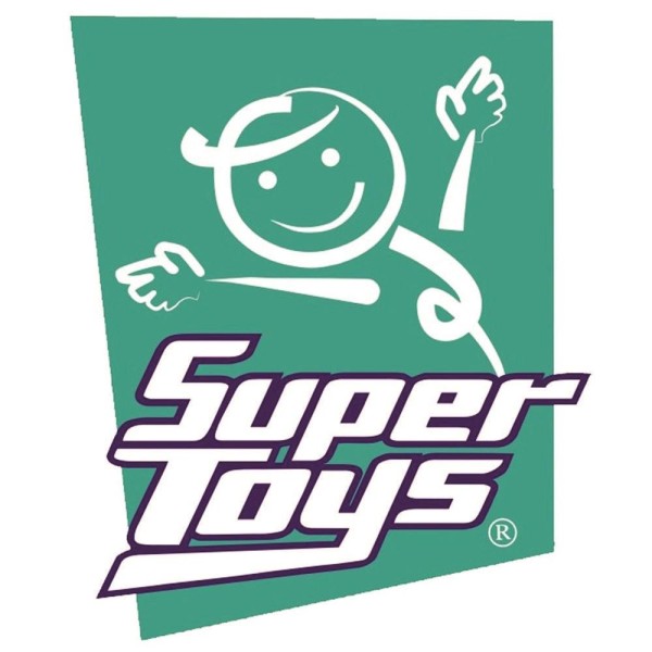 Encontraproduto.com.br - Brinquedo Boneca Super Toys Com Cabelo Totsy