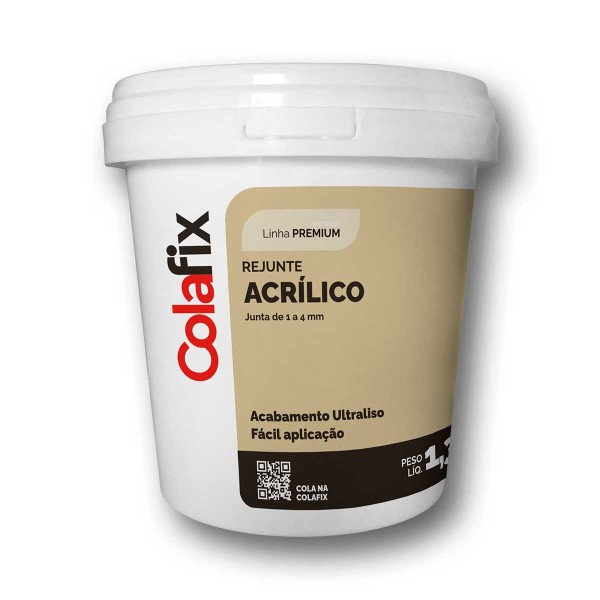 Encontraproduto.com.br - Rejunte Acrílico Colafix Gelo