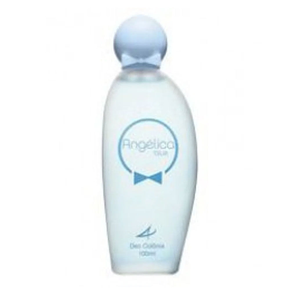 Encontraproduto.com.br - Colônia Angélica Blue 100ml