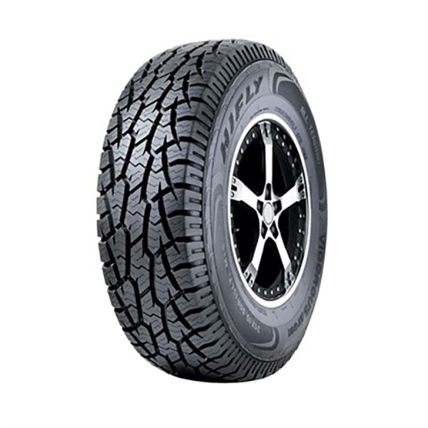 Encontraproduto.com.br - PNEU HIFLY 31X10.50R15 LT 109R VIGOROUS AT601