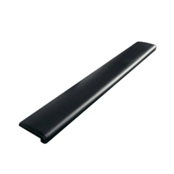 Encontraproduto.com.br - Apoio Antebraço Inteiro Preto AA-805 Digitador