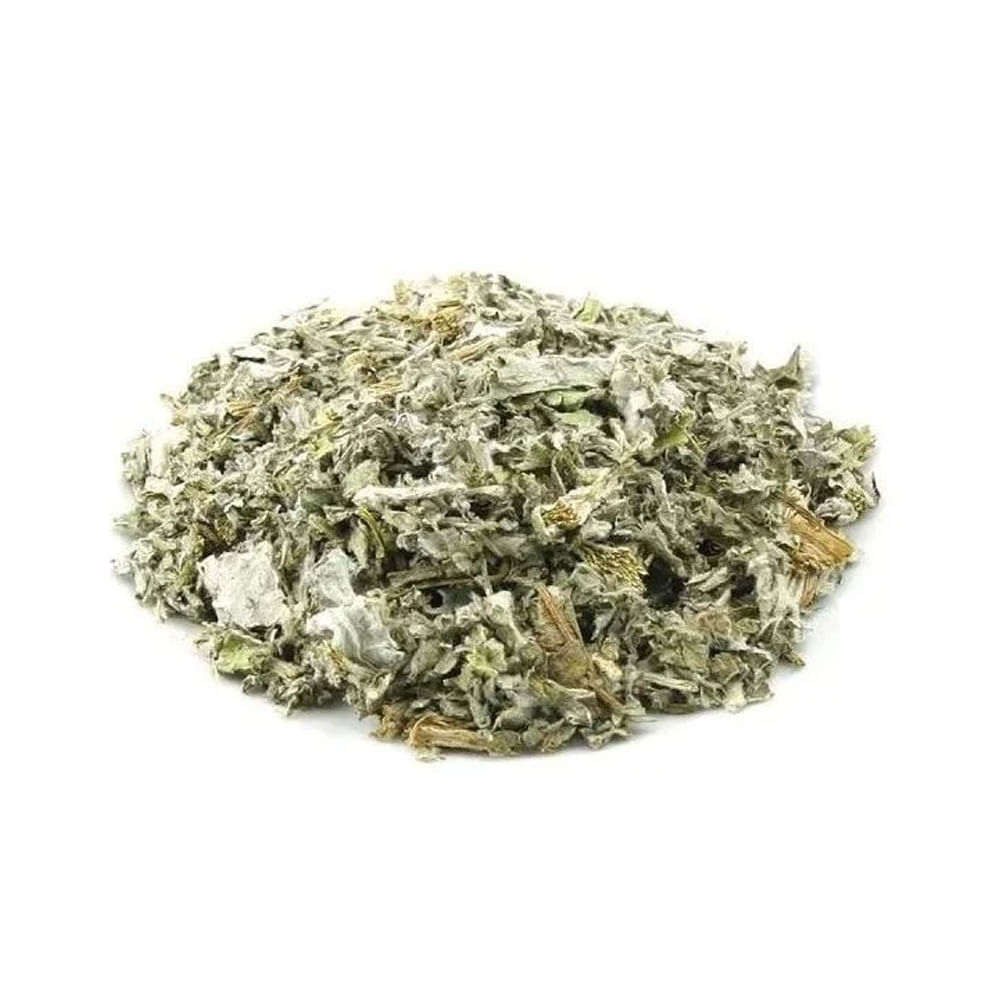 Folhas de Alcachofra 30g