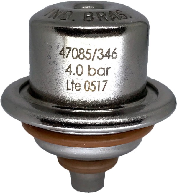 Encontraproduto.com.br - Regulador pressao 3.5bar 25361520  hb20 1.0 3cc 12v/ 1.6 4cc 16v flex 2012 | 2016 mitsubishi l200 triton 3.5 v6 24v. flex 2011