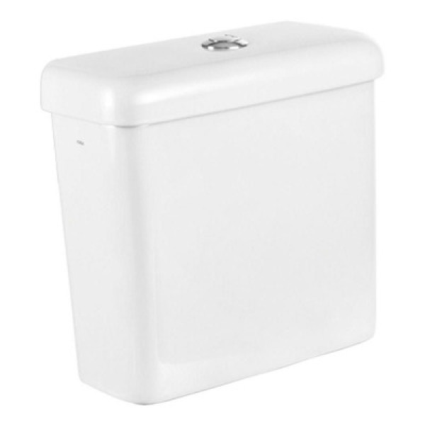 Caixa Para Bacia Etna Branco Ic2400 Icasa