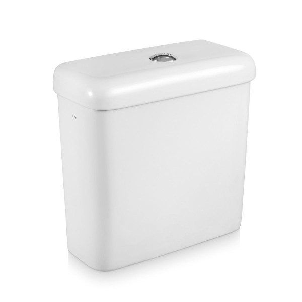 Encontraproduto.com.br - Caixa Para Bacia Etna Branco Ic2400 Icasa