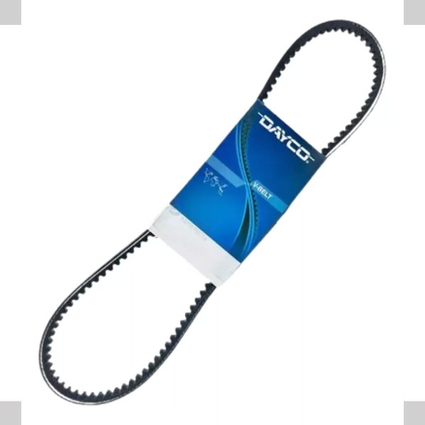 Encontraproduto.com.br - Correia V Ford Verona 1990 a 1996 - 977465 - 10A0950C