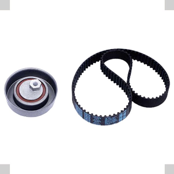 Encontraproduto.com.br - Kit Correia Dentada Chevette/chevy500/marajo 1.4 1.6 1980...