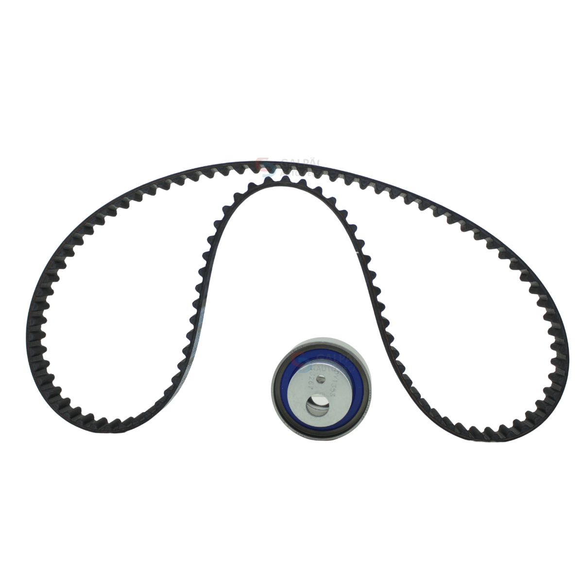Encontraproduto.com.br - Kit Correia 106 1.0 1991/2001 Dayco Ktb101