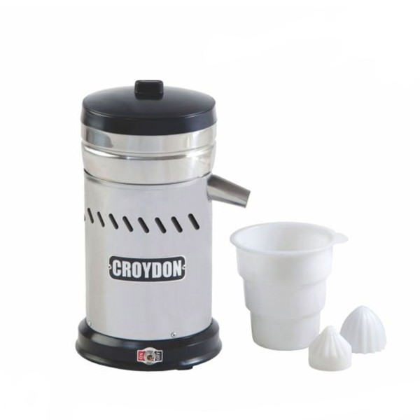 Extrator de Suco Comercial ES4EA-S Croydon 0,5 CV