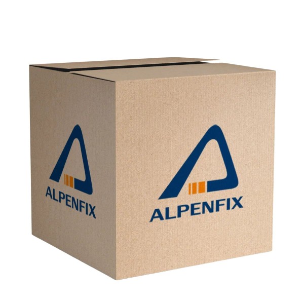 Encontraproduto.com.br - 183G - Capa Banco Reg Dir Grafite S / F - Corsa 97 / (Passageiro) - Alpen Fix